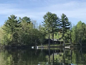 Image of Tomahawk area Lakefront Home