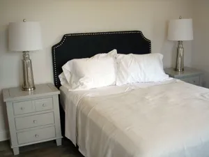 Image of Designer Unit Overlooking the Salmon River in Malone