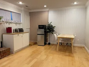 Image of Private Basement with kitchenette