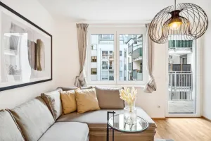 Image of Design Apartments in Favoriten Vienna