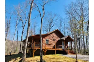 Image of Come Rest, Relax and Explore at the Tipsy Elk Cabin!