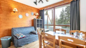 Image of Superbe logement 6 pers à Chamrousse