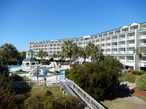 Image of 5th Flr Oceanfront 2 Bedroom Condo