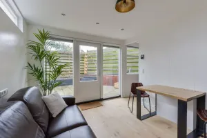 Image of Modern Bungalow Zandvoortselaan