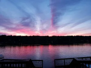 Image of Luxurious Muskegon River Getaway