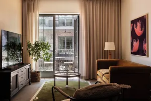 Image of The Nickel Hotel