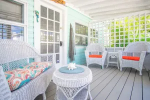 Image of Conch Key Cottage 2 bed 1 bath home w\/ramp access