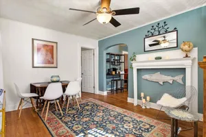 Image of Private House Mins to Maymont Park, Trails & VCU!