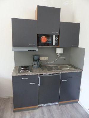 Image of Ferienwohnung in Hof Saale