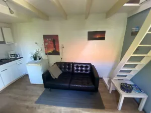 Image of Vacation house (summer house) quiet and centrally located own parking place