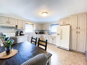 Image of Cozy Century-Old Cottage in Historic Bridgeville