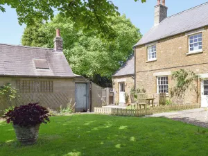 Image of 2 bedroom accommodation in Somerby