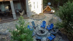 Image of Castaway Cove - Lakefront Home
