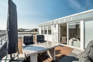 Image of Penthouse in zentraler Lage