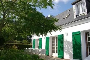 Image of 3-star house in Belle-Ile en Mer for 10 people