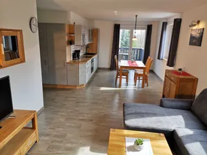Image of Apartment 2-4 Personen OG - Apartmenthaus Vetter