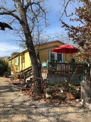 Image of COYOTE MOON RANCH BNB