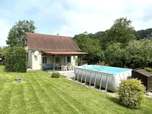 Image of La maison de julie