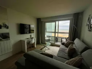 Image of La Land, appartement traversant vue mer