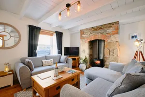 Image of Finest Retreats - Scallop Cottage