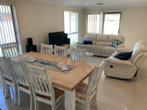 Image of Wallow in Wallaroo on the Copper Coast. Relax with family and friends