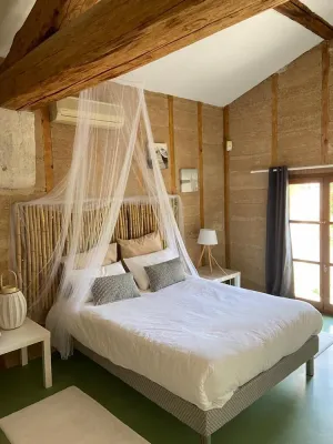 Image of MAGNIFICENT CONVERTED BARN