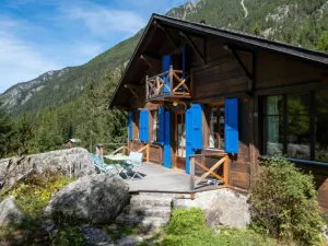 Image of Chalet Dufaux by Interhome