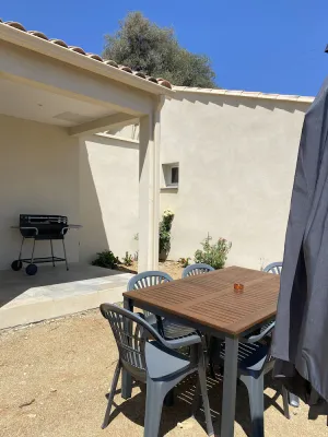 Image of VILLA TOUT CONFORT (6 people) in CATERI