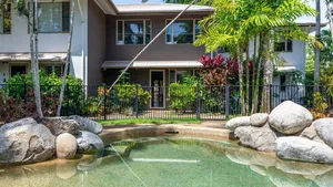 Image of 5 Reef Terraces