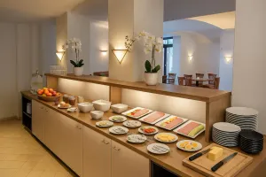 Image of Hotel Villa Noel – Central Station Dresden