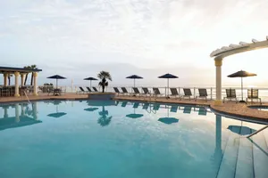 Image of Hilton Garden Inn Daytona Beach Oceanfront