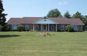 Image of Quiet-Country and Spacious Grandma's Duplex