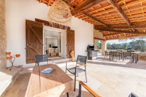 Image of La Maison de Jean - Charmante maison avec stock tank