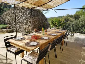 Image of Beautiful getaway in the heart of the Provence region