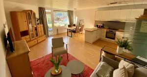 Image of Ferienwohnung Bergblick