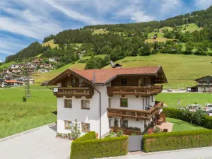 Image of Apartment Aringer