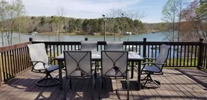 Image of Pine Haven Lake front home /w Dock
