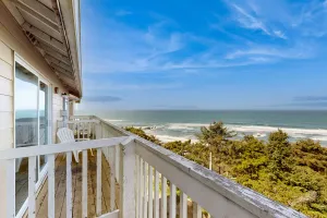 Image of Dog-Friendly Studio with Ocean Views, WiFi, & Nearby Beach Access