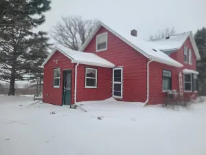 Image of Country Farmhouse at 14 Hands Farm