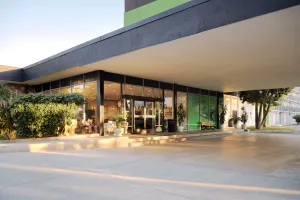 Image of Glendale Express Hotel Los Angeles