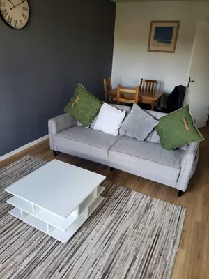 Image of Modern, fully-equipped apartment
