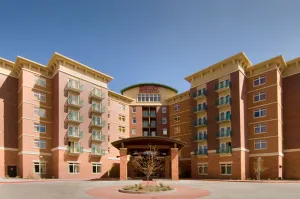 Image of Drury Inn & Suites Flagstaff