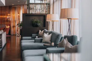 Image of Courtyard by Marriott Stockholm Kungsholmen