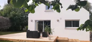Image of Beautiful vacation home on Ile Tudy