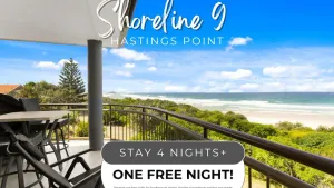 Image of Shoreline 9 Penthouse With Ocean Views