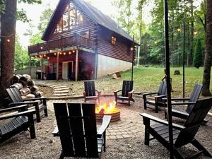 Image of Cozy Cabin - Close to French Lick and Patoka Lake