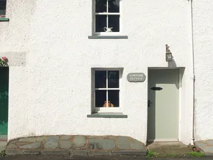 Image of Traditional ’olde worlde’ cottage set in the heart of walkers paradise.