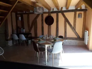 Image of Villa \"De Calme et D'eau\" 1 à 6 Personnes