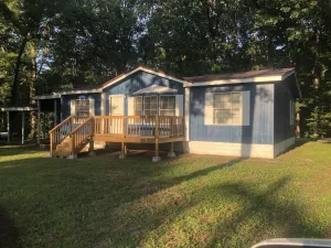 Image of The Prefect Retreat!