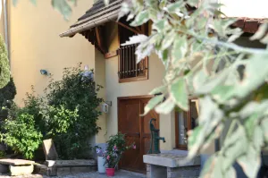 Image of Strasbourg 15 minutes from the city center, close to the European institutions
